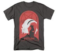Chilling Adventures Of Sabrina - Sabrina E Salem - T-Shirt