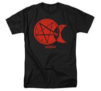Chilling Adventures Of Sabrina - Scuro Luna - T-Shirt