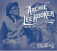 Chilling - Sue Foley (Audio cd)