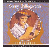 Chillingworth, Sonny - Sonny Solo