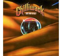 Chilliwack Lights from the Valley (CD) Album
