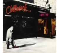 Chilliwack - Wanna Be a Star- Jap Card