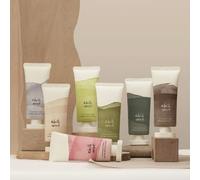 chillmore - Perfumed Hand & Nail Cream - 7 Flavors Morning Cedar - 60ml