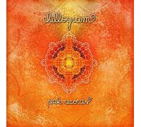 Chillogram - Various Artists (Audio CD)