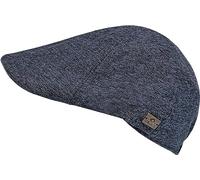 CHILLOTUS Elliot Hat, Flatcap, S-M, Blue