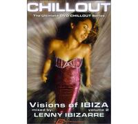 Chillout: Visions of Ibiza 2