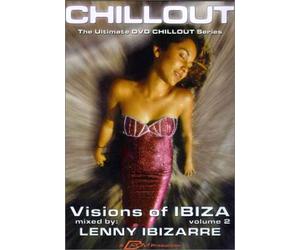 Chillout: Visions of Ibiza 2
