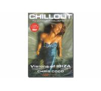Chillout Visions Of Ibiza Volume 01