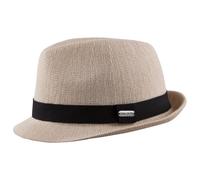 CHILLOUTS Bardolino Hat - Trilby