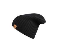 chillouts Berretto 'Justin' nero Uomo chillouts One Size nero