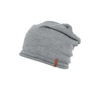 chillouts Berretto 'Leicester Hat' grigio chiaro Uomo chillouts One Size grigio chiaro