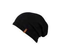 chillouts Berretto 'Leicester Hat' nero Uomo chillouts 55-60 nero