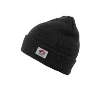 chillouts Berretto 'Mitch' grigio scuro Uomo chillouts One Size grigio scuro