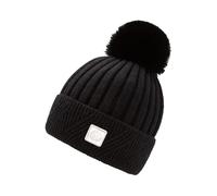 chillouts Berretto nero / argento Uomo chillouts 55-60 nero / argento
