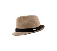 chillouts Cappello 'Bardolino Hat ' bianco naturale Uomo chillouts 60-61 bianco naturale