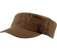 chillouts Cappello da baseball 'Dublin' marrone Uomo chillouts 55-60