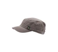 chillouts Cappello da baseball 'El Paso' grigio scuro Donna chillouts 55-60