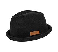 CHILLOUTS Cappello di Tessuto Tocoa Player Uomo - Cappelli da Spiaggia Estivo Giardiniere Primavera/Estate Estate