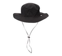 chillouts Cappello 'Santana' antracite, Taglia 56-57