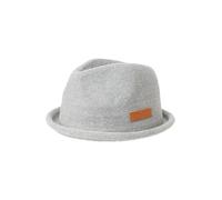 chillouts Cappello 'Tocoa' marrone / grigio Uomo - Accessori - Cappelli e berretti - Cappelli chillouts 60-61