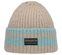 Chillouts - Cooper Hat - Berretto One Size beige
