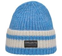 Chillouts - Cooper Hat - Berretto One Size blu