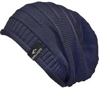 CHILLOUTS Erik Hat, OneSize, Unisex, Blue
