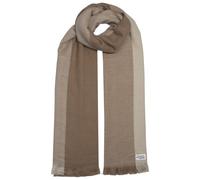 Chillouts - Gaia Scarf - Sciarpa One Size marrone