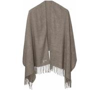 CHILLOUTS Gisa Scarf - Sciarpa - beige - OneSize - Sciarpa invernale