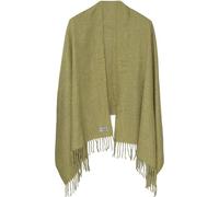 CHILLOUTS Gisa Scarf - Sciarpa - light green - OneSize - Sciarpa invernale