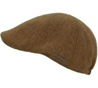 CHILLOUTS Henning Hat - Flat cap - Camel - M-L -