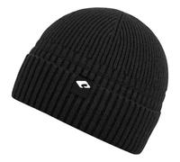 Chillouts - Hugo Hat - Berretto One Size nero