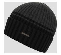 Chillouts - Malik Hat - Berretto One Size nero