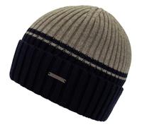 Chillouts - Malik Hat - Berretto One Size nero