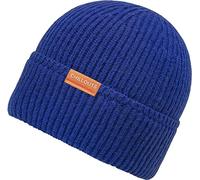 CHILLOUTS Matty Hat Berretto, Blu, Taglia Unica Unisex-Adulto