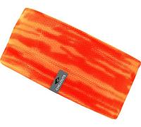 CHILLOUTS Minto Fascia per Capelli, 63 Arancione Fluo, Taglia Unica Unisex-Adulto