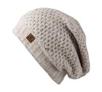 CHILLOUTS Nele Hat, Longbeanie, OneSize, White