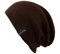 Chillouts - Osaka Hat - Berretto One Size nero