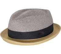 CHILLOUTS Paea Hat - Pork Pie