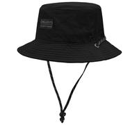 chillouts Cappello 'Pasay' nero, Taglia 56-57
