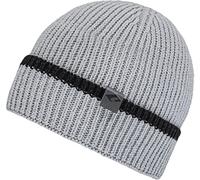 CHILLOUTS Pascal Cappello Invernale, Grigio Chiaro, Etichettalia Unica Unisex-Adulto