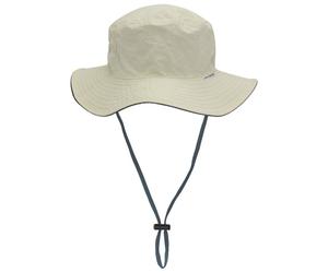 Chillouts - Santana - Cappello S/M - 55-57 cm beige/grigio