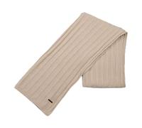 CHILLOUTS Schal Gianluca Berretto Beanie, Beige, Taglia Unica Donna