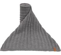 CHILLOUTS Schal Gianluca Berretto Beanie, Grigio, Taglia Unica Donna