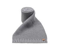 chillouts Sciarpa grigio chiaro Uomo chillouts One Size