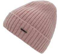 CHILLOUTS Tuva Hat - Beanie - Pink - OneSize - Made in Europe