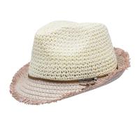 Chillouts - Women's Dakar - Cappello S/M - 55-57 cm beige