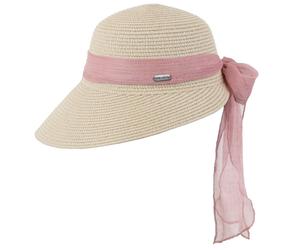 Chillouts - Women's Lafayette - Cappello XS - 53-54 cm beige