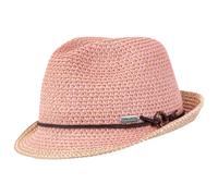 Chillouts - Women's Rimini - Cappello S/M - 55-57 cm fuchsia