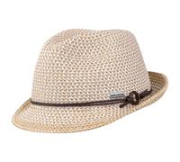 CHILLOUTS Rimini Hat - Trilby